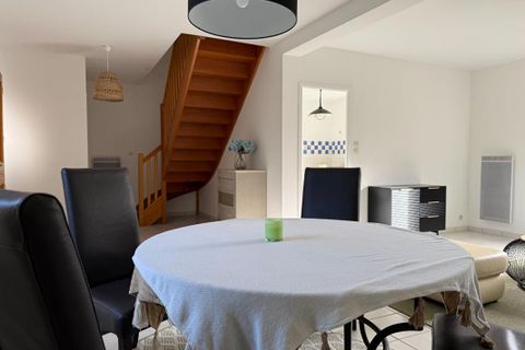 Villa a La Cotiniere, Charente-Maritime, La Cotiniere - € 323.000 | Ref: 450710LIG003LIG - foto 13