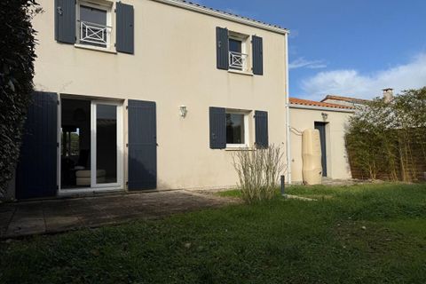Villa a La Cotiniere, Charente-Maritime, La Cotiniere - € 323.000 | Ref: 450710LIG003LIG - foto 14