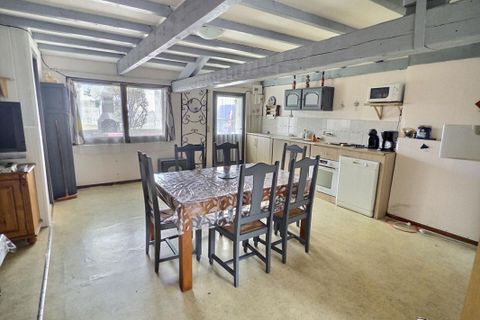 Villa i Saint-Georges-d'Oleron, Charente-Maritime, Saint-Georges-d'Oleron - € 127.000 | Ref: 453061LI002LIG - foto 1