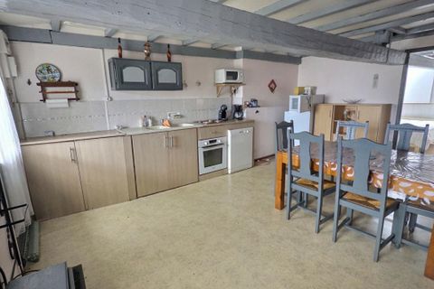 Villa i Saint-Georges-d'Oleron, Charente-Maritime, Saint-Georges-d'Oleron - € 127.000 | Ref: 453061LI002LIG - foto 2