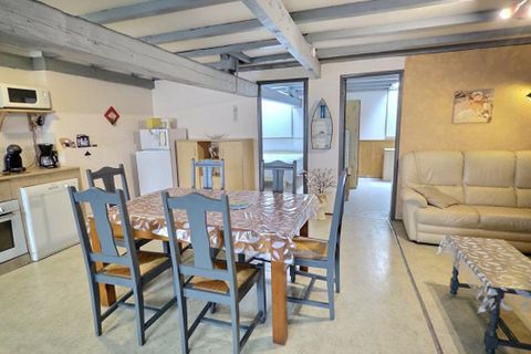 Villa i Saint-Georges-d'Oleron, Charente-Maritime, Saint-Georges-d'Oleron - € 127.000 | Ref: 453061LI002LIG - foto 5