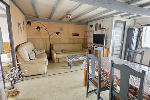Villa i Saint-Georges-d'Oleron, Charente-Maritime, Saint-Georges-d'Oleron - € 127.000 | Ref: 453061LI002LIG - foto 6