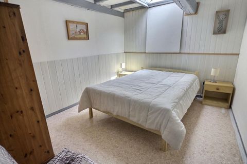 Villa i Saint-Georges-d'Oleron, Charente-Maritime, Saint-Georges-d'Oleron - € 127.000 | Ref: 453061LI002LIG - foto 9
