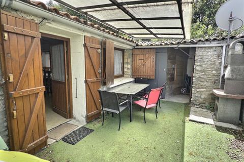 Villa i Saint-Georges-d'Oleron, Charente-Maritime, Saint-Georges-d'Oleron - € 127.000 | Ref: 453061LI002LIG - foto 12