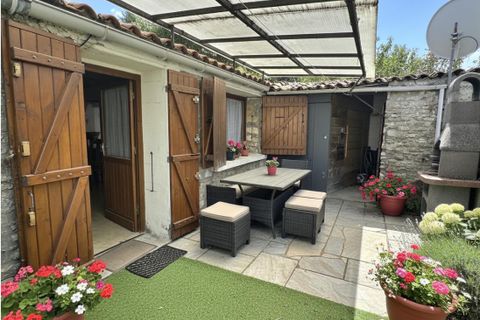 Villa i Saint-Georges-d'Oleron, Charente-Maritime, Saint-Georges-d'Oleron - € 127.000 | Ref: 453061LI002LIG - foto 13