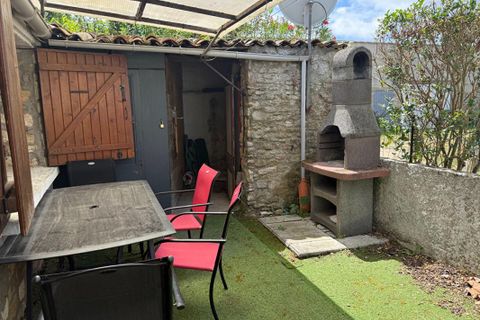 Villa i Saint-Georges-d'Oleron, Charente-Maritime, Saint-Georges-d'Oleron - € 127.000 | Ref: 453061LI002LIG - foto 14