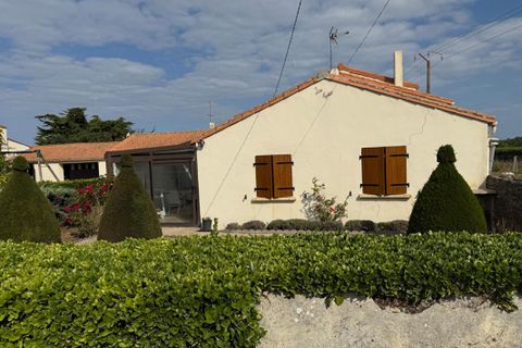 Villa i Saint-Georges-d'Oleron, Charente-Maritime, Saint-Georges-d'Oleron - € 350.000 | Ref: 423666LIG005LIG - foto 2