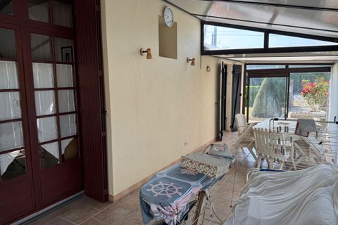 Villa i Saint-Georges-d'Oleron, Charente-Maritime, Saint-Georges-d'Oleron - € 350.000 | Ref: 423666LIG005LIG - foto 3