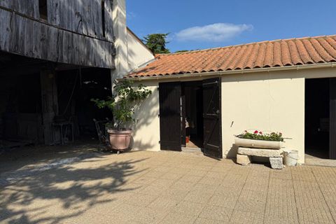 Villa i Saint-Georges-d'Oleron, Charente-Maritime, Saint-Georges-d'Oleron - € 350.000 | Ref: 423666LIG005LIG - foto 9