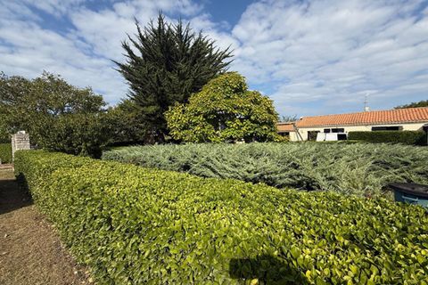 Villa i Saint-Georges-d'Oleron, Charente-Maritime, Saint-Georges-d'Oleron - € 350.000 | Ref: 423666LIG005LIG - foto 12