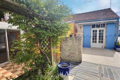 Villa i Saint-Georges-d'Oleron, Charente-Maritime, Saint-Georges-d'Oleron - € 289.900 | Ref: 454273LIG002LIG - foto 3