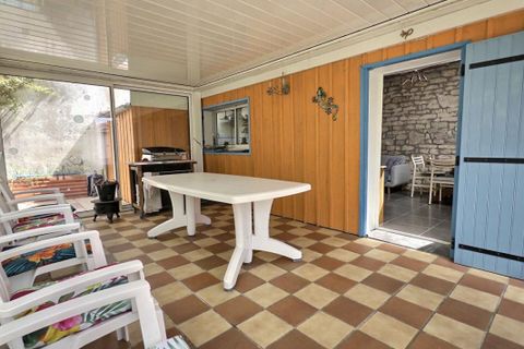 Villa i Saint-Georges-d'Oleron, Charente-Maritime, Saint-Georges-d'Oleron - € 289.900 | Ref: 454273LIG002LIG - foto 5