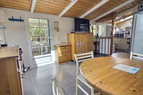 Villa i Saint-Georges-d'Oleron, Charente-Maritime, Saint-Georges-d'Oleron - € 289.900 | Ref: 454273LIG002LIG - foto 11