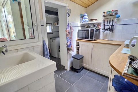 Villa i Saint-Georges-d'Oleron, Charente-Maritime, Saint-Georges-d'Oleron - € 289.900 | Ref: 454273LIG002LIG - foto 12