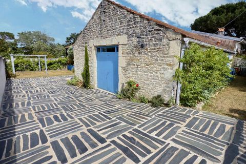 Villa i Saint-Georges-d'Oleron, Charente-Maritime, Saint-Georges-d'Oleron - € 289.900 | Ref: 454273LIG002LIG - foto 16