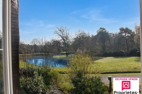 Villa in Donnery, Loiret, Donnery - € 399.000 | Ref: 44260714FDVE - foto 2