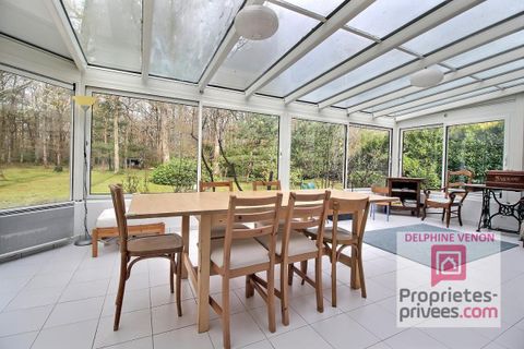 Villa in Donnery, Loiret, Donnery - € 399.000 | Ref: 44260714FDVE - foto 3