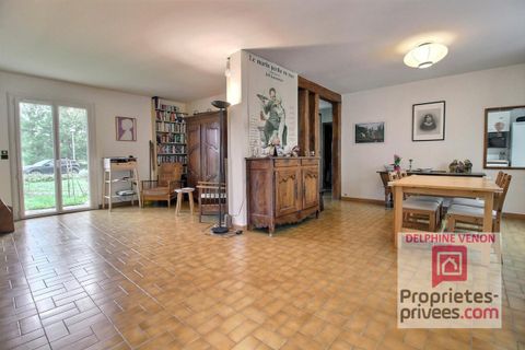 Villa in Donnery, Loiret, Donnery - € 399.000 | Ref: 44260714FDVE - foto 5