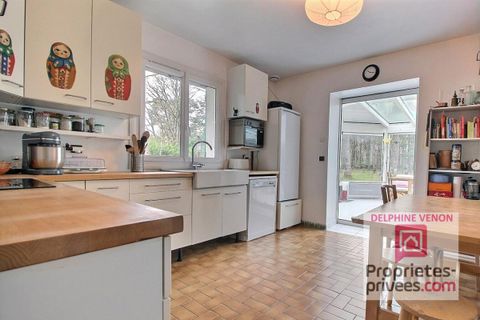 Villa in Donnery, Loiret, Donnery - € 399.000 | Ref: 44260714FDVE - foto 6