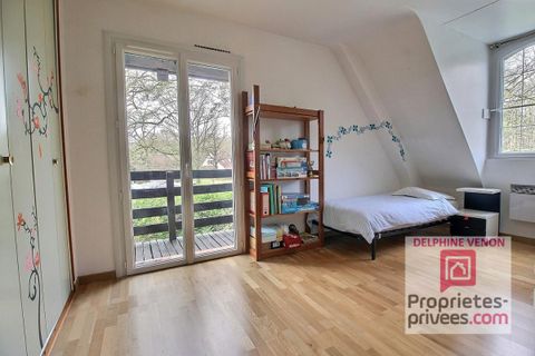 Villa in Donnery, Loiret, Donnery - € 399.000 | Ref: 44260714FDVE - foto 10