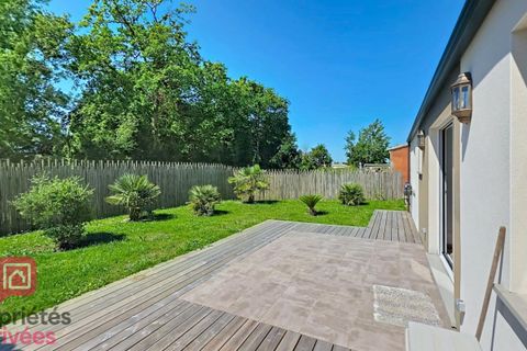 Villa i Etaules, Cote-d'Or, Etaules - € 273 000 | Ref: 454934JOZ - foto 2