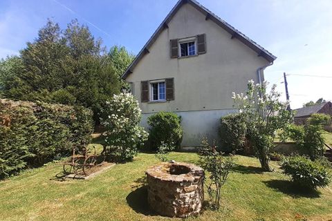 Villa a Hanvoile, Oise, Hanvoile - € 215.000 | Ref: 454936KCR - foto 2