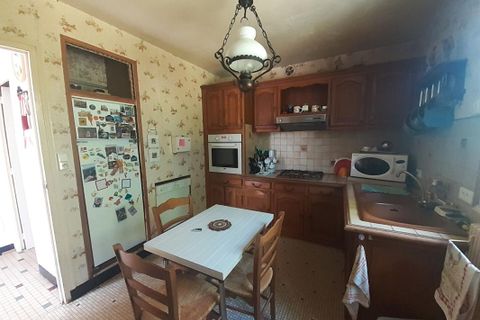 Villa a Hanvoile, Oise, Hanvoile - € 215.000 | Ref: 454936KCR - foto 3