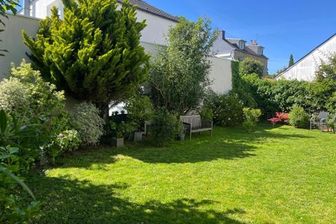 Villa i Vannes, Morbihan, Vannes - € 980.000 | Ref: 454877DUI - foto 1