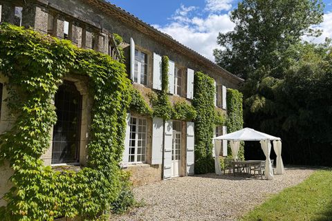 Villa i Lauzun, Lot-et-Garonne, Lauzun - € 795.000 | Ref: 453290IOER - foto 2