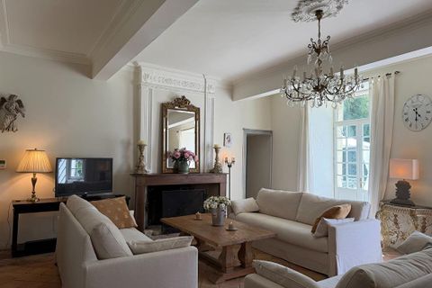 Villa i Lauzun, Lot-et-Garonne, Lauzun - € 795.000 | Ref: 453290IOER - foto 6