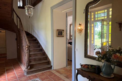 Villa i Lauzun, Lot-et-Garonne, Lauzun - € 795.000 | Ref: 453290IOER - foto 8