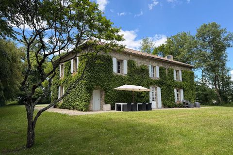Villa i Lauzun, Lot-et-Garonne, Lauzun - € 795.000 | Ref: 453290IOER - foto 14