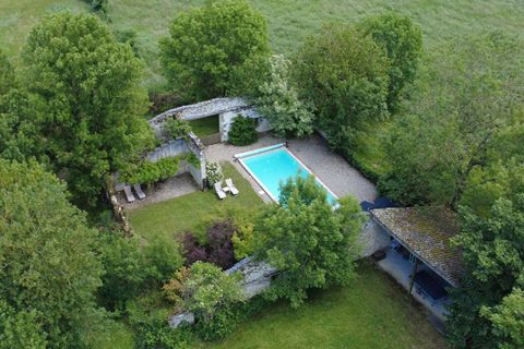 Villa i Lauzun, Lot-et-Garonne, Lauzun - € 795.000 | Ref: 453290IOER - foto 17
