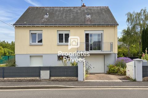 Villa i Saint-Avertin, Indre-et-Loire, Saint-Avertin - € 310.000 | Ref: 455061LOBR - foto 1
