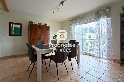Villa i Saint-Avertin, Indre-et-Loire, Saint-Avertin - € 310.000 | Ref: 455061LOBR - foto 2