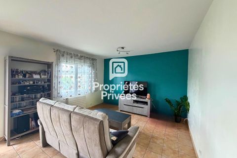 Villa i Saint-Avertin, Indre-et-Loire, Saint-Avertin - € 310.000 | Ref: 455061LOBR - foto 4