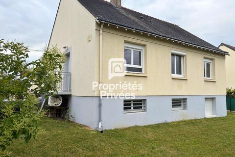 Villa i Saint-Avertin, Indre-et-Loire, Saint-Avertin - € 310.000 | Ref: 455061LOBR - foto 12