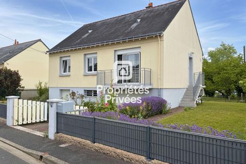 Villa i Saint-Avertin, Indre-et-Loire, Saint-Avertin - € 310.000 | Ref: 455061LOBR - foto 13