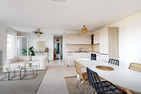 Lejlighed i Sete, Herault, Sete - € 499.000 | Ref: 455074HKM - foto 2