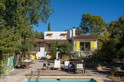 Villa i Lorgues, Var, Lorgues - € 598.000 | Ref: 454503ANSA - foto 4