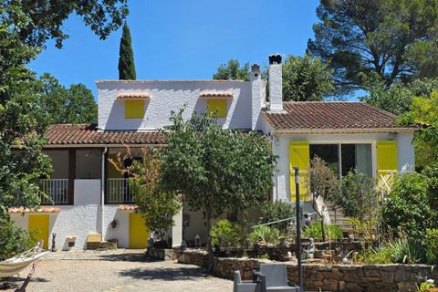 Villa i Lorgues, Var, Lorgues - € 598.000 | Ref: 454503ANSA - foto 6