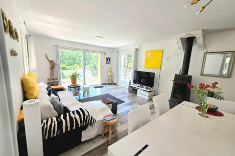 Villa i Lorgues, Var, Lorgues - € 598.000 | Ref: 454503ANSA - foto 7