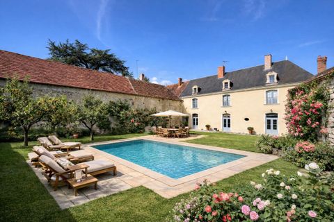 Villa a Etaille, Indre, Etaille - € 224.900 | Ref: 454314CHAG - foto 2