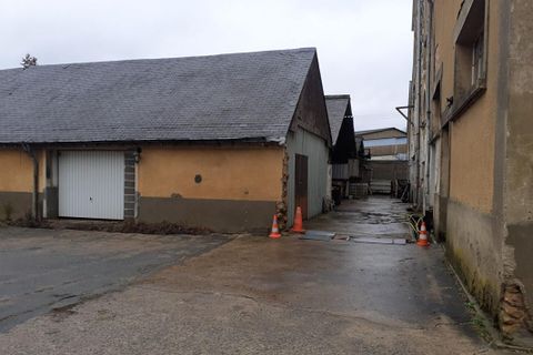 Parkplatz in Clefs, Maine-et-Loire, Clefs - € 74.990 | Ref: 454805SDEC - Foto 1