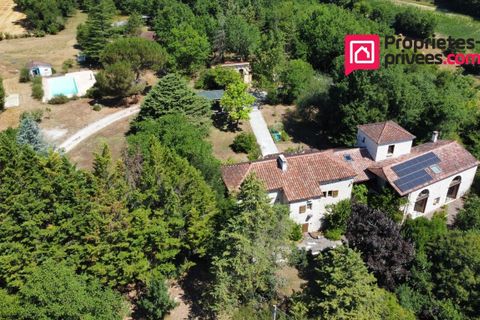 Villa i Sainte-Croix, Lot, Sainte-Croix - € 599.000 | Ref: 454900RSH - foto 1