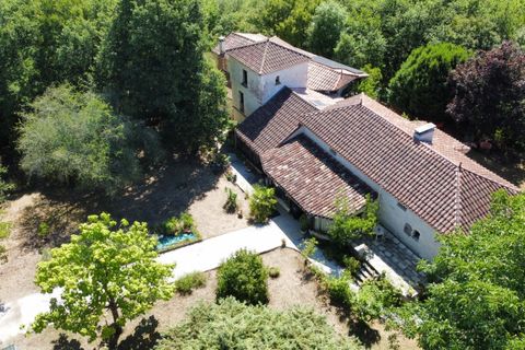 Villa i Sainte-Croix, Lot, Sainte-Croix - € 599.000 | Ref: 454900RSH - foto 3