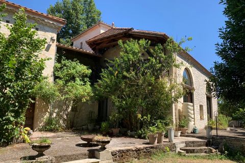 Villa i Sainte-Croix, Lot, Sainte-Croix - € 599.000 | Ref: 454900RSH - foto 14
