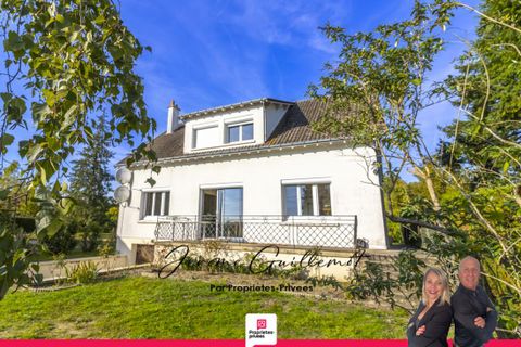 Villa i Gièvres, Loir-et-Cher, Gièvres - € 131.870 | Ref: 450833GUT - foto 1