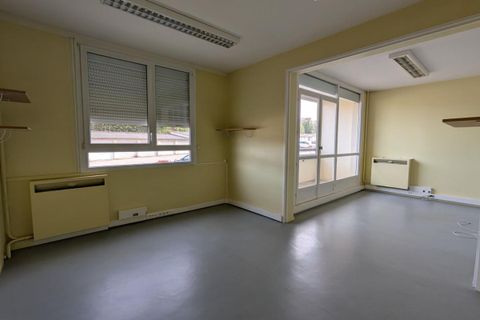 Lejlighed i Limoges, Haute-Vienne, Limoges - € 98.000 | Ref: 445690AUPB-VBA - foto 1