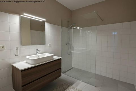Lejlighed i Limoges, Haute-Vienne, Limoges - € 98.000 | Ref: 445690AUPB-VBA - foto 3
